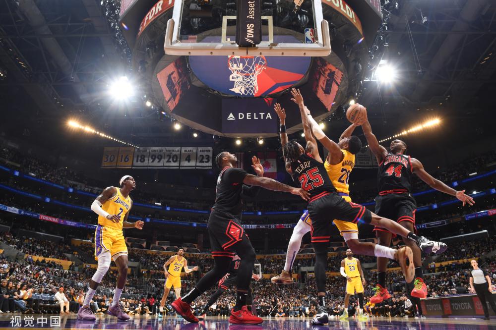 NBA总冠